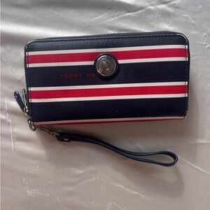 Tommy Hilfiger Wallet/Wristlet
